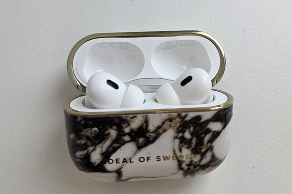 Lost and Found Fundsache